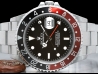 Rolex GMT-Master II Coke Oyster Red Black/Rosso Nero SEL  16710